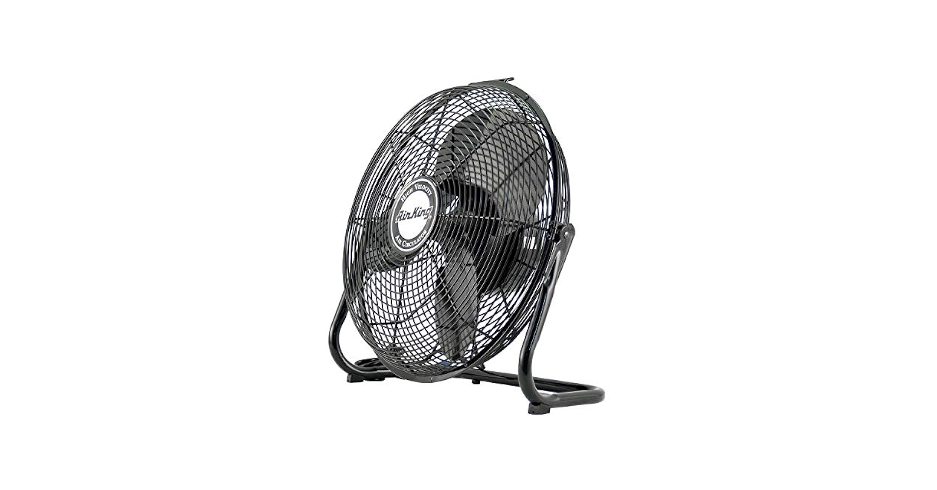 T.K-キング！ Amazon.com: Air King 3 Speed 1/6 HP 120 Volt 20 Inch